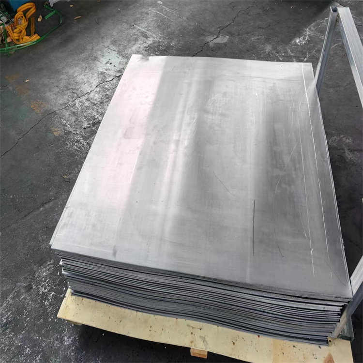 黑龙江铅板切割方式