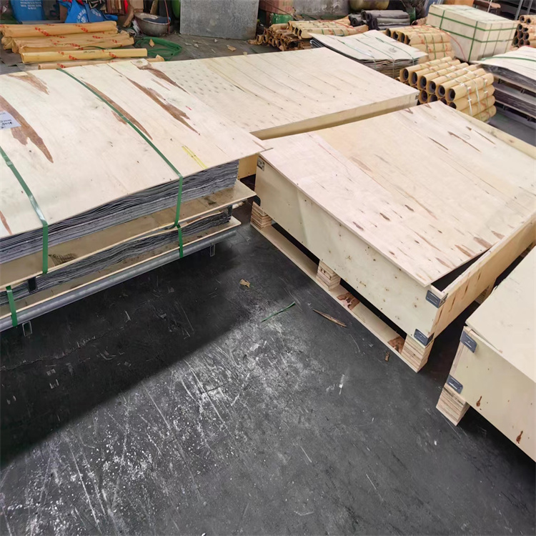 黑龙江铅板防腐性能