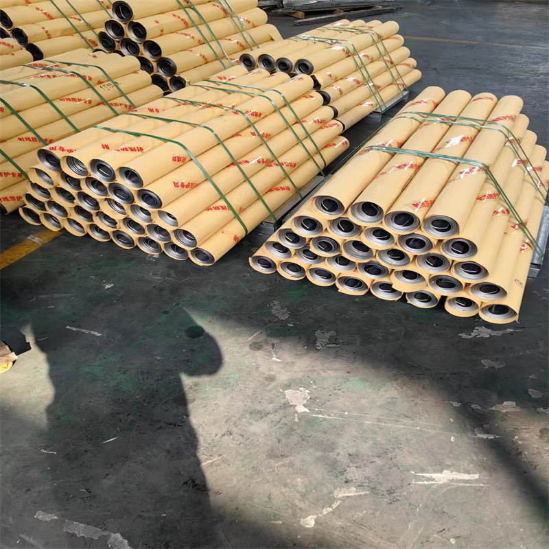 黑龙江常用防辐射铅板板的尺寸规格